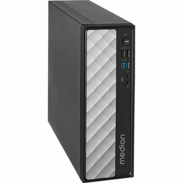 Desktop PC Medion 10025291 i5-12450H 16 GB RAM 32 GB RAM 512 GB SSD