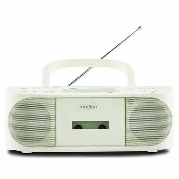 Radio Medion Radio CD K7