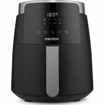 Air Fryer Medion MD13030 Black 1500 W 4,7 L