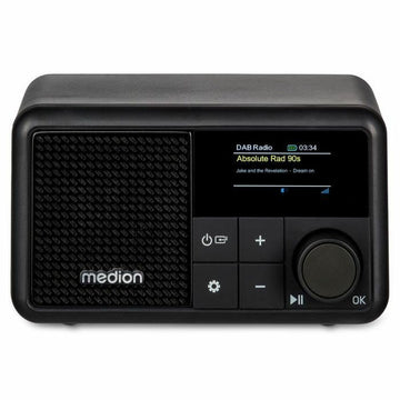 Radio Medion