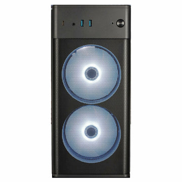 Desktop PC Medion 16 GB RAM 1 TB SSD Nvidia Geforce RTX 4060 (Refurbished B)