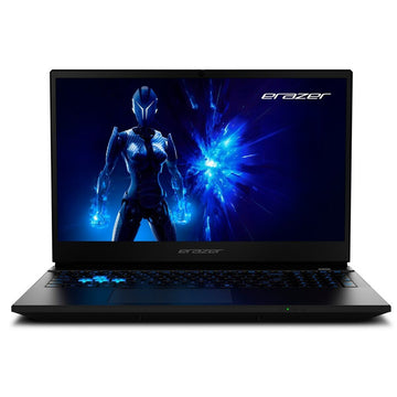 Laptop Medion MD62762 15,6" Intel Core i7-13620H 16 GB RAM 1 TB SSD geforce rtx 5060 Spanish Qwerty