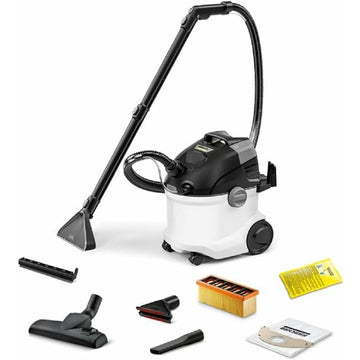 vacuum cleaner Kärcher SE5 White Black