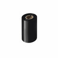 Thermal transfer ribbon Brother BWP1D300110 Black (1 Unit)