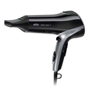 Haartrockner Braun Satin Hair 7 Professional 2000 W