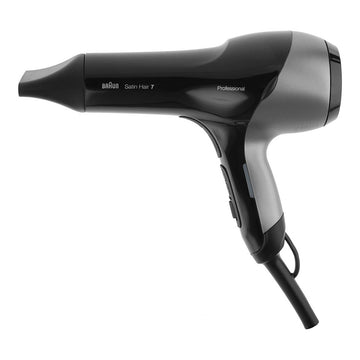 Hairdryer Braun Satin Hair 7 HD 780 2000 W Black