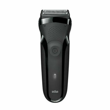Rechargeable Electric Shaver Braun 3-300S/ZZ