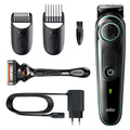 Hair clippers/Shaver Braun BT3341