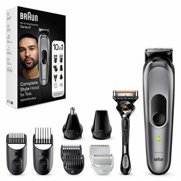 Shaving Set Braun Series 7