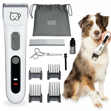 Hair Clippers Beurer PP110 FLUFFY