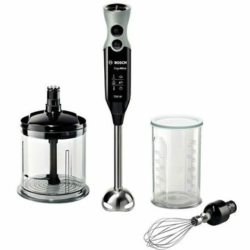 Hand-held Blender BOSCH Black 750 W (Refurbished B)