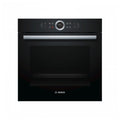 Pyrolytic Oven BOSCH 71 L Display TFT 3600W 71 L