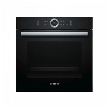 Pyrolytic Oven BOSCH 71 L Display TFT 3600W 71 L