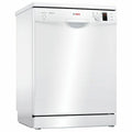 Dishwasher BOSCH SMS25AW05E White (60 cm)