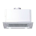 Conventional Hood Siemens AG LI49632 60 cm 330 m³/h 240W C Silver