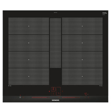 Induction Hot Plate Siemens AG EX675LYC1E 60 cm 60 cm