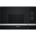 Built-in microwave Siemens Black 800 W 20 L (Refurbished B)