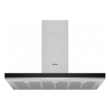 Conventional Hood Siemens AG LC97BHM50 90 cm 710 m³/h 255W B Steel