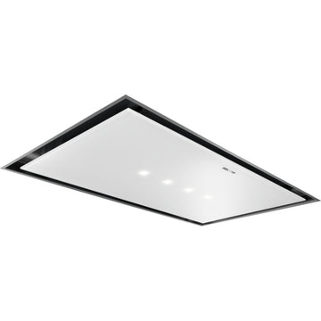 Conventional Hood Siemens AG LR97CBS20 Black/White