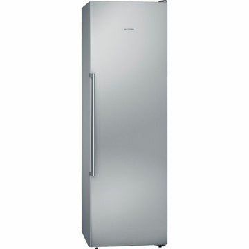 Freezer Siemens AG GS36NAIEP Stainless steel (186 x 60 cm)