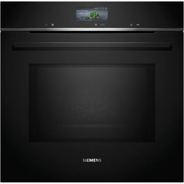 Oven Siemens AG HM776GKB1 3600 W 67 L