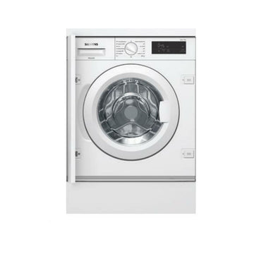 Washing machine Siemens AG WI12W327ES 1200 rpm 8 kg