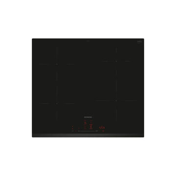 Induction Hot Plate Siemens AG EH631HEB1E 60 cm