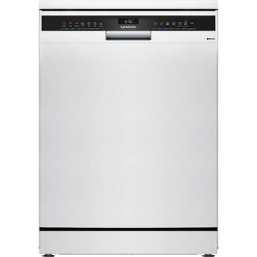 Dishwasher Siemens AG SN23EW03KE White 60 cm