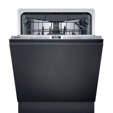 Dishwasher Siemens AG SX63HX14CE 60 cm Black