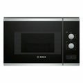 Built-in microwave BOSCH 20 L 800W Black (Refurbished C)