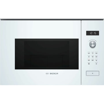 Microwave BOSCH BFL524MW0  20L White 800 W 20 L