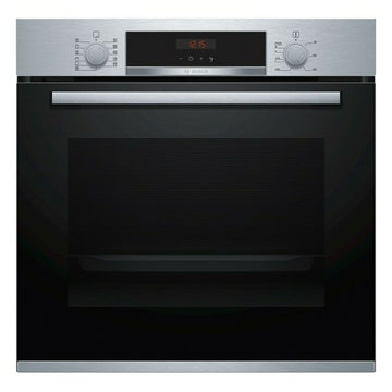 Pyrolytic Oven BOSCH HBA5740S0 71 L 4800 W 60 cm