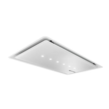 Conventional Hood BOSCH DRC99PS20 90 cm 640 m³/h 250W A White