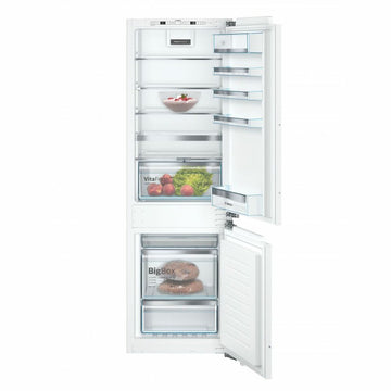 Combined Refrigerator BOSCH KIN86AFF0 (177 x 56 cm)