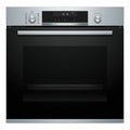 Pyrolytic Oven BOSCH HBG5780S6 A 71 L 3600 W