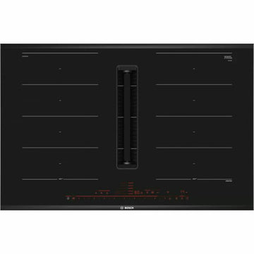 Induction Hot Plate BOSCH PXX875D67E 80 cm 7400 W
