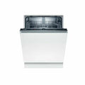 Dishwasher BOSCH SMV2ITX18E 60 cm