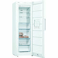 Freezer BOSCH GSN33VWEP White (176 x 60 cm)