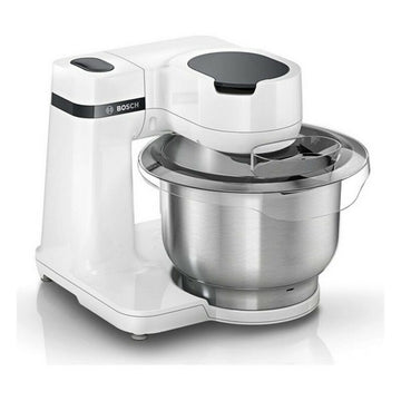 Food Processor BOSCH MUMS2EW00 White 700 W 3,8 L