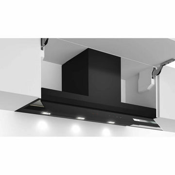 Conventional Hood BOSCH DBB97AM60 Black