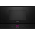 Microwave BOSCH BFR7221B1 Black 900 W 21 L