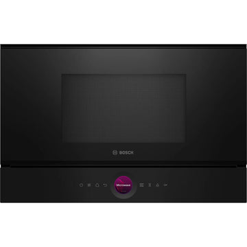 Microwave BOSCH BFR7221B1 Black 900 W 21 L