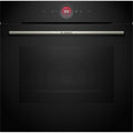 Pyrolytic Oven BOSCH HBG7741B1 3600 W 71 L