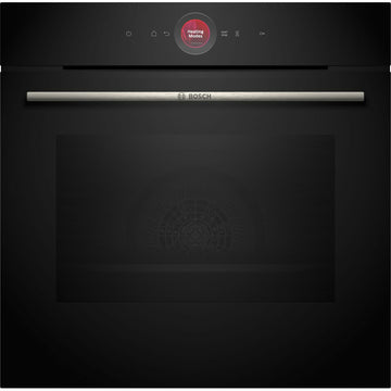 Pyrolytic Oven BOSCH HBG7741B1 3600 W 71 L