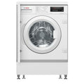 Washing machine BOSCH WIW24307ES 59,6 cm 1200 rpm 8 kg