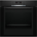 Pyrolytic Oven BOSCH