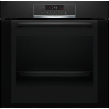 Pyrolytic Oven BOSCH