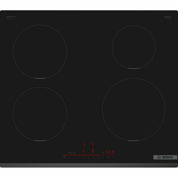 Induction Hot Plate BOSCH PIE631HB1E 60 cm 2000 W