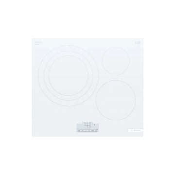 Induction Hot Plate BOSCH PID612BB1E 59,2 cm 7400 W