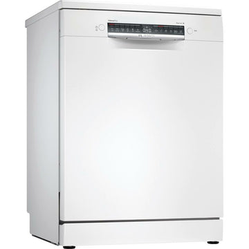 Dishwasher BOSCH SMS4EMW06E White 60 cm